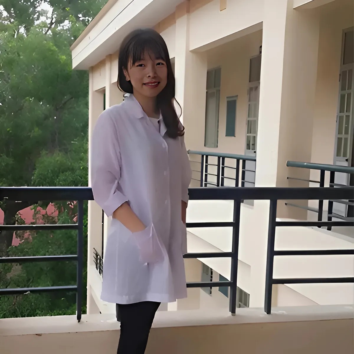 Hoàng Thị Lan Anh