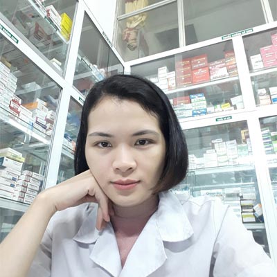 Author image