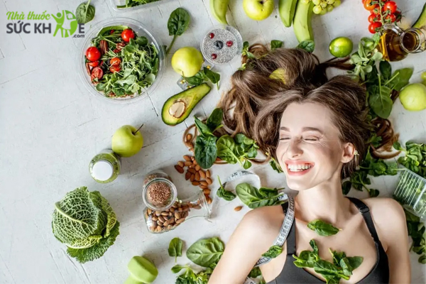 Vitamin tổng hợp cho độ tuổi dưới 50 n&acirc;ng cao sức khỏe