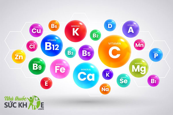 Kinh nghiệm chọn vitamin tổng hợp cho bà bầu, các loại vitamin tổng hợp cho bà bầu, thuốc vitamin tổng hợp cho bà bầu