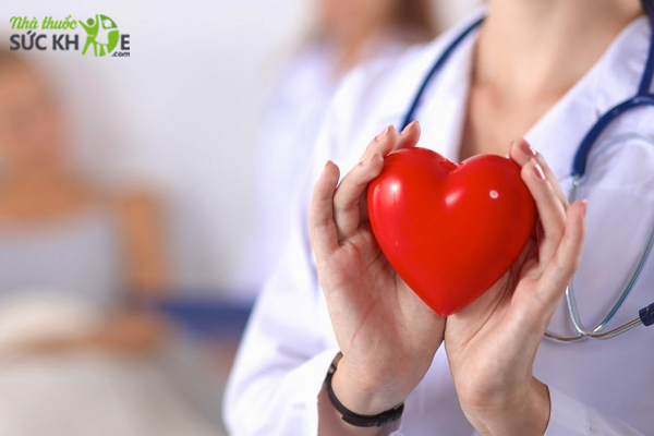 L&agrave;m giảm nguy cơ bệnh tim mạch