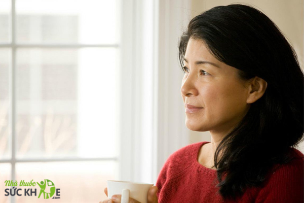Vitamin tổng hợp cho phụ nữ tr&ecirc;n 50