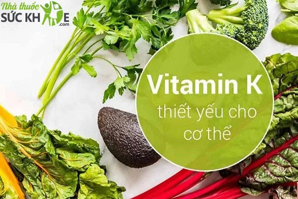 Vai trò của vitamin K với người tiểu đường