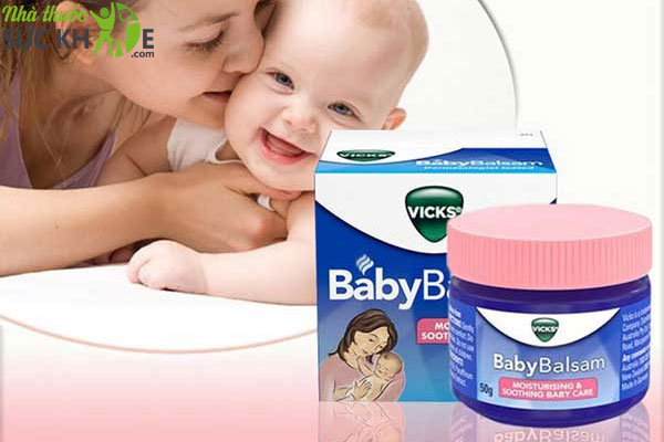 dầu b&ocirc;i ấm ngực