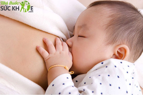 Thuốc lợi sữa gi&uacute;p tăng số lượng v&agrave; n&acirc;ng cao chất lượng sữa mẹ&nbsp;