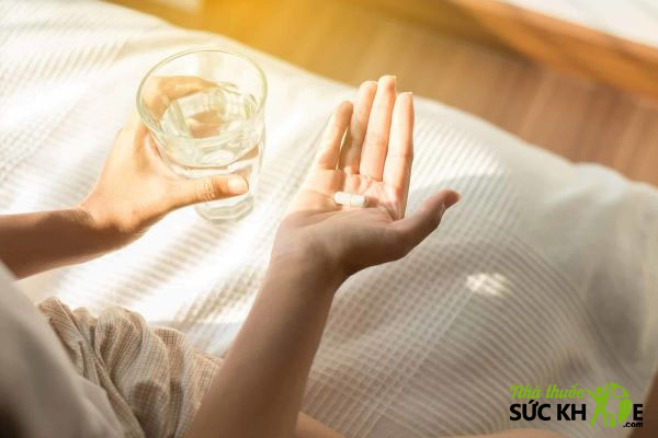Kh&ocirc;ng tự &yacute; tăng giảm liều lượng khi d&ugrave;ng