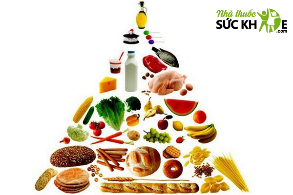Chế độ dinh dưỡng khoa học gi&uacute;p ph&aacute;t triển chiều cao