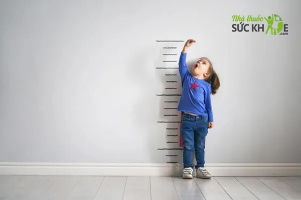 Sản phẩm hỗ trợ tăng chiều cao gi&uacute;p trẻ ph&aacute;t triển vượt trội