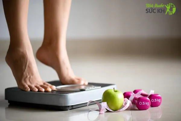 Vitamin tổng hợp tăng c&acirc;n bổ sung nguồn dinh dưỡng thiếu hụt
