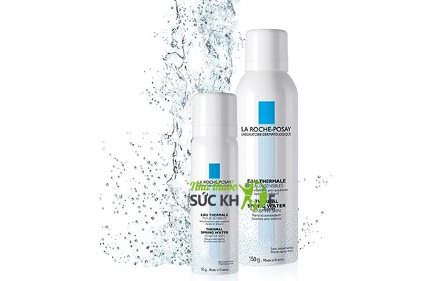 Xịt kho&aacute;ng La Roche Posay