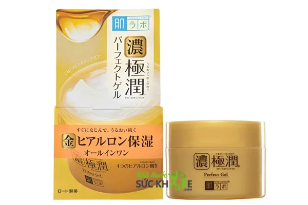 Shiseido Aqualabel m&agrave;u v&agrave;ng