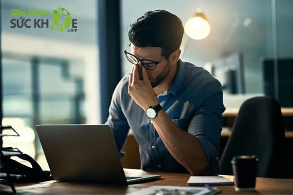 Nên dùng thuốc bổ não để phòng tránh suy giảm trí nhớ