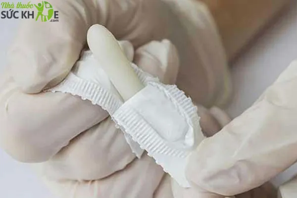 Tham khảo &yacute; kiến b&aacute;c sĩ trước khi sử dụng