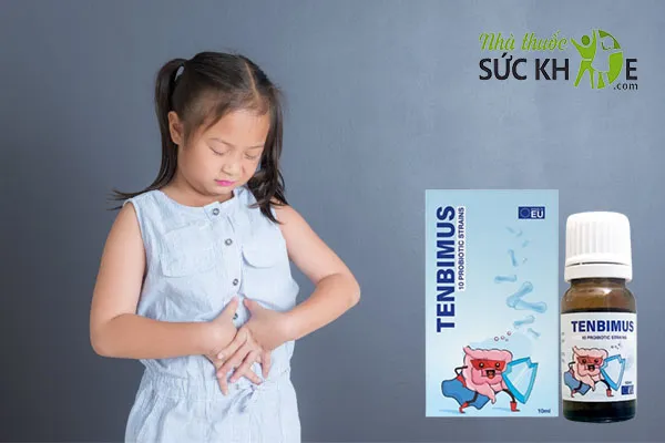 Men vi sinh Tenbimus
